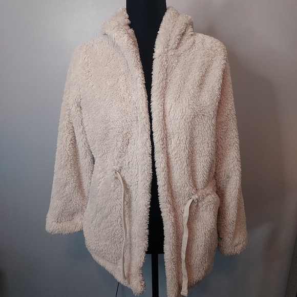 Old Navy Puffy Jacket Size Small - Picture 1 of 9
